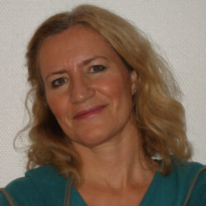Picture of Guri Langholm