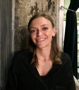 Picture of Tone Sofie Røsholt