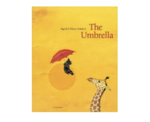 Picture of The Umbrella