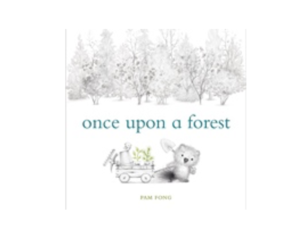 Picture of Once upon a forest 